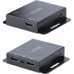 System przekazu sygnału AV StarTech Adapter HDMI EXTEND-HDMI-4K40C6P1 | EXTEND-HDMI-4K40C6P1 | 0065030895156