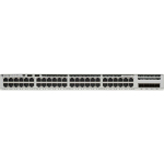 Switch Cisco C9200L-48T-4G-A | C9200L-48T-4G-A | 0889728170260