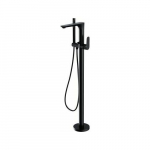 Bateria wannowa Cersanit Crea wolnostojące czarny (S951-308) | S951-308 | 5901771000020