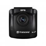 Wideorejestrator Transcend VEHICLE RECORDER DRIVEPRO 250/64GB TS-DP250A-64G TRANSCEND | TS-DP250A-64G | 760557862130