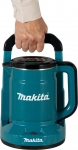Czajnik Makita Makita KT001GZ Battery Water Kettle 40V | KT001GZ | 0088381755818