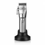 BaByliss CHROMFX CORDLESS CLIPPER Chrome Lithium | FX8700E | 3030050146622