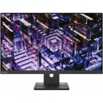 Lenovo E24q-30 23.8" 2560x1440 QHD 1300:1 300cd 4ms HDMI+DP lift repro 3y | 63ECGAT2EU | 197528712758
