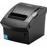 Drukarka etykiet Bixolon Bixolon SRP-350V, cutter, USB, RS232, black | SRP-350VSK | 8809794035364