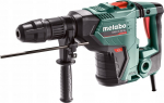 Młotowiertarka Metabo | 600765500 | 4061792002326