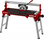 Dedra Przecinarka do płytek 800W, 200x25,4mm max cięcie 720mm | DED7817 | 5902628781703