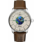 Zegarek Zeppelin Zegarek Zeppelin Atlantic 84685 automatik | 84685 | 4041338846850