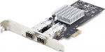 StarTech P021GI-NETWORK-CARD | P021GI-NETWORK-CARD | 0065030899918