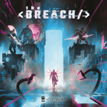 The Breach | LMS1011 | 8052282852541