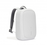 XD DESIGN ANTI-THEFT BACKPACK BOBBY EDGE WHITE P/N: P706.2503 | P706.2503 | 8714612160954