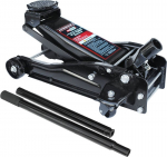 Forsage Podnośnik hydrauliczny 2t (h min 155mm, h max 565 mm) | F-T830022 | 5905101398986