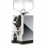 EUREKA 16CR Automatic Coffee Grinder, Silver | MigSilRang16crSpChrome | 8056746348380