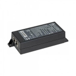 LANCOM Systems LANCOM 10G PoE++ Injector (EU) 10 Gigabit Ethernet 56 V | 61839 | 4044144618390