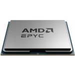 Procesor serwerowy AMD AMD EPYC 9535 - 2.4 GHz - 64 Kerne - 128 Threads - 256 MB Cache-Speicher - Socket SP5 - OEM | 100-000001147 | 8592978585310