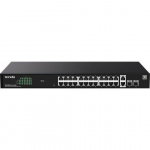 Switch Tenda TEG2228P-24-410W | TEG2228P-24-410W | 6932849436945
