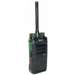 Kr&oacute;tkofal&oacute;wka Hytera HYTERA Radio DMR BD505LF, UHF 446- 446 MHz, 1500 mAh, IP54 | 6927404300120 | 6927404300120