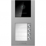 VIDOS Panel zew. VIDOS X S11-4 | 5907281202558 | 5907281202558