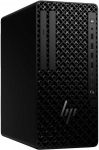 Komputer HP Z1 G1i Tower Core Ultra 9 285 64GB RAM 1TB SSD NVMe Windows 11 Pro Wi-Fi Czarny (A40T1ET#ABD) | A40T1ET#ABD | 199251792533