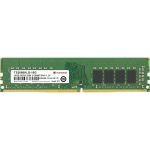 Pamięć Transcend DDR4, 16 GB, 2666MHz, CL19 (TS2666HLB-16G) | TS2666HLB-16G | 760557846826