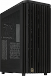 ASUS ProArt PA401 Wood Edition PC-Geh&auml;use, Midi-Tower, ATX, Mesh-Panel &ndash; schwarz | 90DC00M0-B39040 | 4711387853771