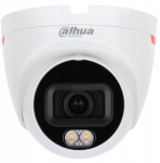 Kamera IP Dahua Technology KAMERA IP IPC-HDW2649T-S-LED-0360B-PRO WizSense WizColor - 6&nbsp,Mpx 3.6&nbsp,mm DAHUA | IPC-HDW2649T-S-LED-0360B-PRO | 6939554956645