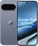 Google Pixel 10 Pro XL 512GB, moonstone | GA10440-GB | 0840353927315