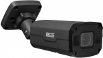 Kamera IP BCS Kamera tubowa do monitoringu 4 Mpx  BCS-P-TIP54VSR5-Ai2-G BCS Point | BCS-P-TIP54VSR5-Ai2-G | 5904890707207