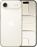 Apple iPhone Air 512GB, light gold (EU) | MG2U4QN/A | 195950623796