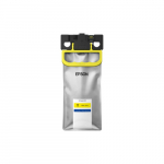 Epson WorkForce Pro EM-C8101R | XXL Ink pack | Yellow | C13T13M440 | 8715946735719