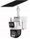 WRL CAMERA 3+3MP PT DOME 4G/PTS2649C-3E3Z-4GB20-PRO DAHUA | IPC-PTS2649C-3E3Z-4GB20-3684/0280B-PRO | 6937552400115
