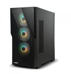 Komputer NTT System Komputer HIRO Wildcat Intel ULTRA 5 225F, RTX 5060 8GB, 16GB RAM, 1TB SSD, WIFI, W11H | ZKG-U55060-W1 | 5900626489515