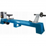 Scheppach Tokarka DM1100T | SCH5902306901 | 4046664113874