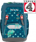 Step by Step STEP BY STEP PLECAK SZKOLNY GRADE ''TROPICAL CHAMELEON'' | 001299740000 | 4047443478160