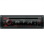 Radio samochodowe Kenwood Kenwood KDC-BT450DAB | KDCBT450DAB | 0019048230768