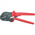 Knipex Szczypce Crimp do zaciskania z trzema gniazdami | 7915-uniw | 4003773048084