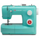 Singer 3223 Sewing Machine Turquoise | 3223TQ | 7393033096120