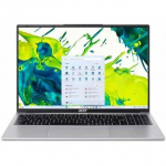 Notebook|ACER|Aspire|AL16-54P-52AL|CPU  Intel Core 5|120U|1400 MHz|16"|1920x1200|RAM 16GB|DDR5|SSD 512GB|Intel Intel Graphics|Integrated|ENG|Card Reader MicroSD|Windows 11 Home|Silver|1.53 kg|NX.D73EL.002 | NX.D73EL.002 | 4711474778291