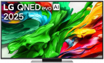 TV Set|LG|100 "|4K Ultra HD|3840 x 2160 pixels|Flat|16:9|QNED MiniLED|100QNED86A6 | 100QNED86A6-AEU | 8806096421659