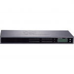 Bramka VoIP GrandStream Router SIP-Gateway GXW-4248 48x FXS V2 | GXW4248 v2 | 6947273704362
