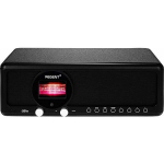 Radio Ferguson Regent i351s | i351S Czarny | 5907115003764