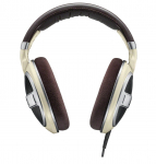 Sennheiser HD 599 Headphones Head-band Brown,Ivory | 506831 | 4044155207576