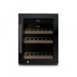 Caso | Wine Cooler | WineExclusive 12 | Energy efficiency class G | Bottles capacity 12 | Cooling type Compressor technology | Black | 00716 | 4038437007169