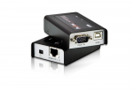 CONSOLE EXTENDER VGA USB 100M CE100 | CE100 | 4710423773462