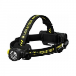 Latarka czołowa Ledlenser H7R Work | 502195 | 4058205021029