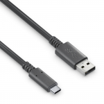 PureLink Aktives USB-C auf USB-A Kabel - PureInstall 3,0m | PI6100-030 | 4251364735268