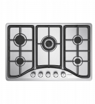 IsEasy MGBS-765 stainless steel gas cooktop | MGBS-765 | 6977132450192
