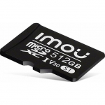 Karta IMOU S1 MicroSDXC 512 GB Class 10 UHS-I/U3 V30 (ST2-512-S1) | ST2-512-S1 | 6971927230327