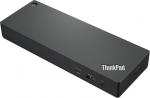Stacja/replikator Lenovo ThinkPad Universal Thunderbolt 4 (40B00135SA) | 40B00135SA | 5715063023730