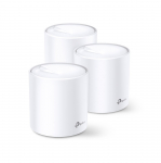 TP-Link AX1800 Whole Home Mesh Wi-Fi 6 System, 3-Pack | Deco X20 (3-pack) | 6935364086947