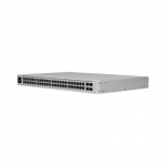 Ubiquiti | USW-48 | Switch - 48 ports | Desktop | Managed | Power supply type AC 120/230 V (50/60 Hz) | USW-48 | 810010072498